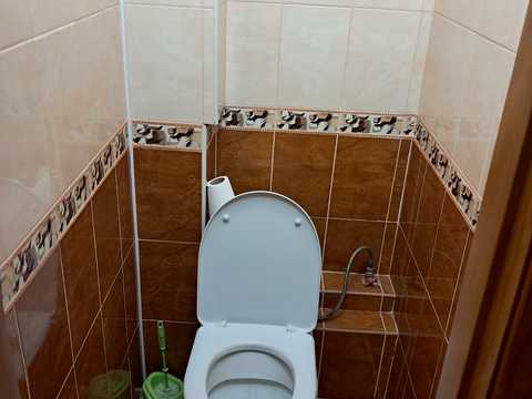 комната по адресу Александры Экстер ул. (Марини Цвєтаєвої), 8