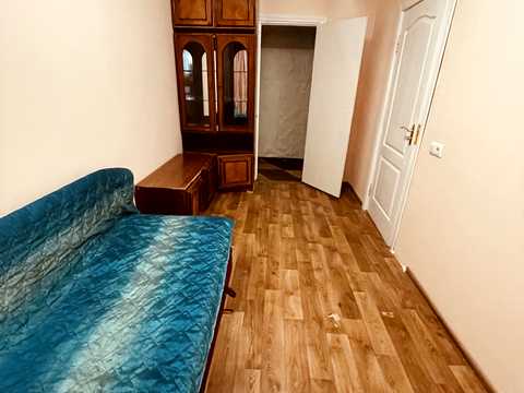 квартира по адресу Пирогова ул., 77