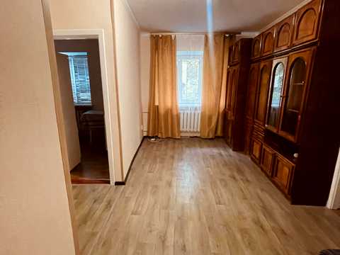 квартира по адресу Пирогова ул., 77