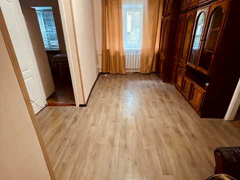 квартира по адресу Пирогова ул., 77