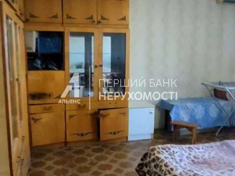 квартира за адресою Академіка Корольова вул., 85/2