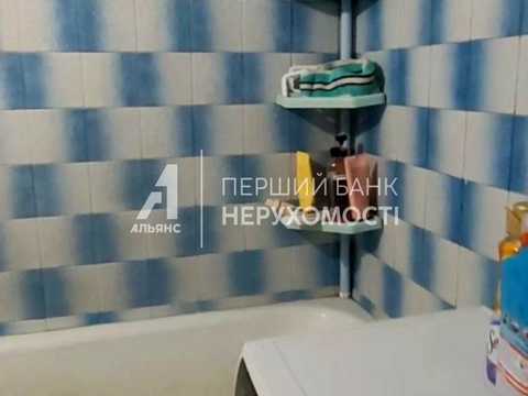 квартира за адресою Академіка Корольова вул., 85/2
