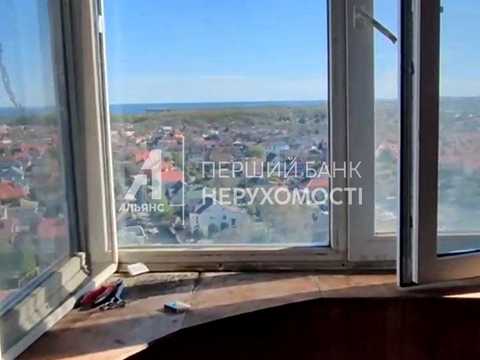 квартира за адресою Академіка Корольова вул., 85/2