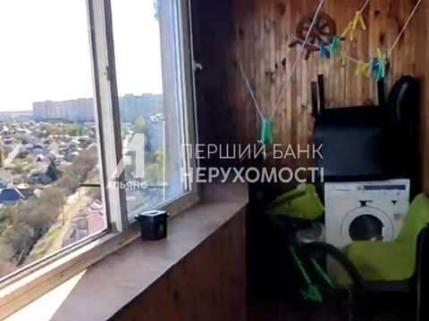 квартира за адресою Академіка Корольова вул., 85/2