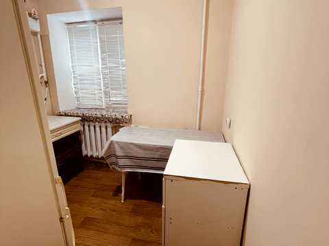 квартира по адресу Пирогова ул., 77