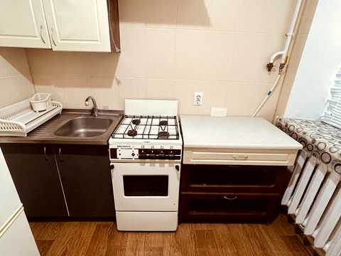 квартира по адресу Пирогова ул., 77