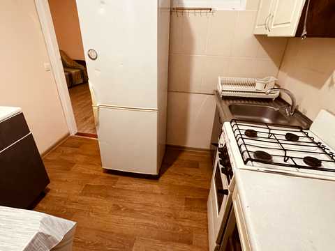 квартира по адресу Пирогова ул., 77