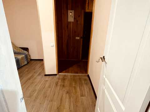 квартира по адресу Пирогова ул., 77
