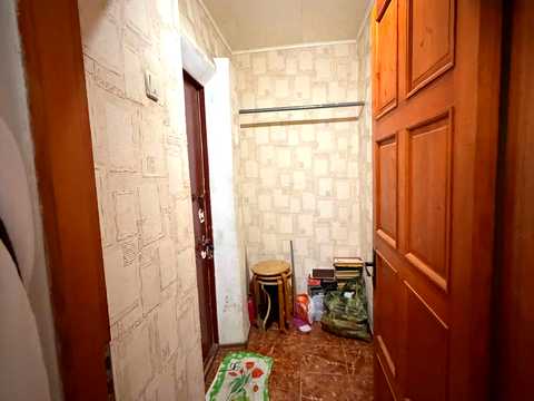 квартира за адресою Владислава Бувалкіна вул. (Бочарова Генерала), 13