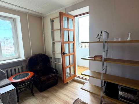 квартира за адресою Владислава Бувалкіна вул. (Бочарова Генерала), 13