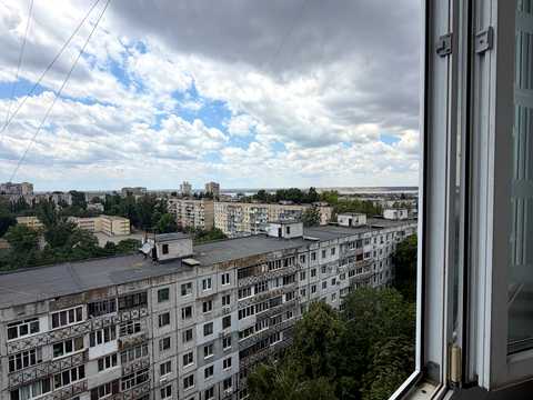 квартира за адресою Владислава Бувалкіна вул. (Бочарова Генерала), 13
