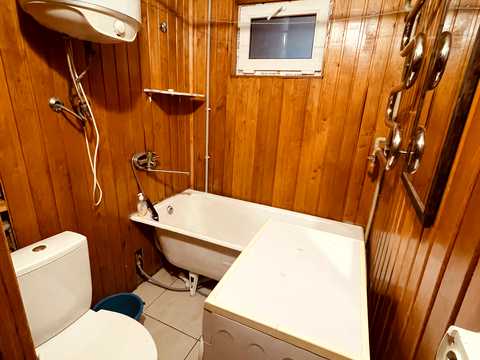квартира по адресу Пирогова ул., 77