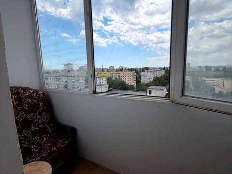 квартира за адресою Владислава Бувалкіна вул. (Бочарова Генерала), 13