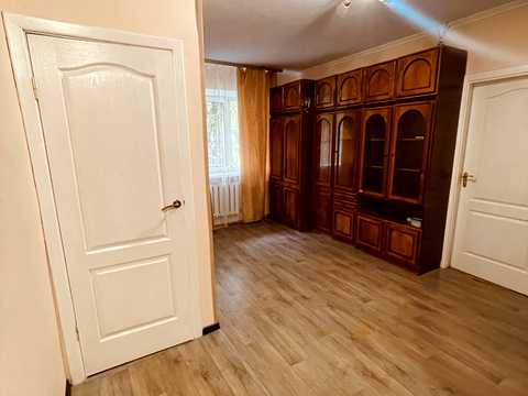 квартира по адресу Пирогова ул., 77