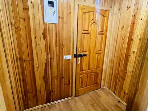 квартира по адресу Пирогова ул., 77