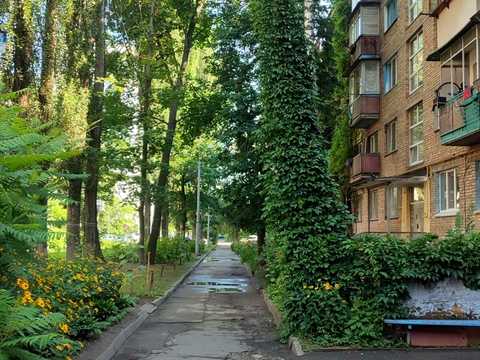 квартира за адресою Мрії вул. (Академіка Туполєва), 3