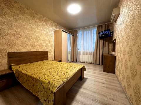 квартира по адресу Люстдорфская дорога ул. (Черноморская дорога), 55/2 к4-5
