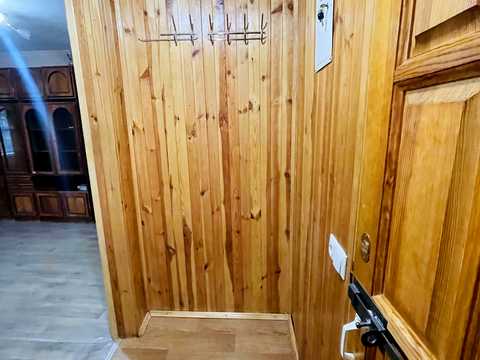 квартира по адресу Пирогова ул., 77