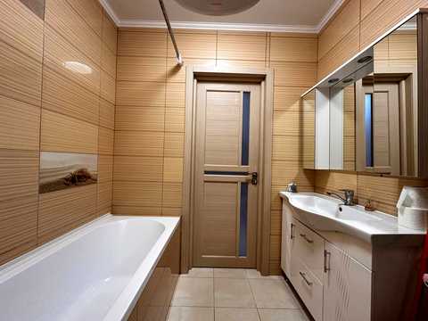 квартира по адресу Люстдорфская дорога ул. (Черноморская дорога), 55/2 к4-5