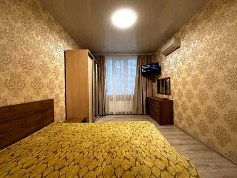 квартира по адресу Люстдорфская дорога ул. (Черноморская дорога), 55/2 к4-5