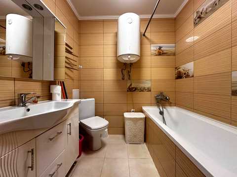 квартира по адресу Люстдорфская дорога ул. (Черноморская дорога), 55/2 к4-5