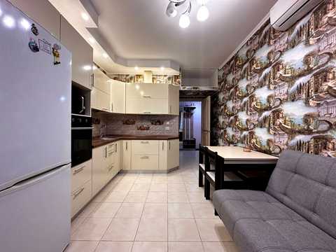 квартира по адресу Люстдорфская дорога ул. (Черноморская дорога), 55/2 к4-5