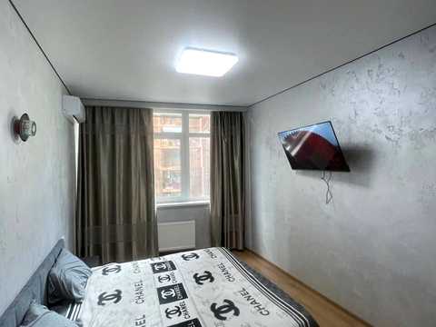 квартира за адресою Курортний пров., 2