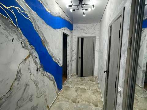 квартира за адресою Курортний пров., 2