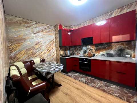 квартира за адресою Курортний пров., 2