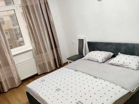 квартира за адресою Курортний пров., 2