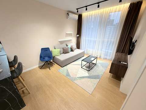 квартира за адресою Панорамна вул., 2-Г