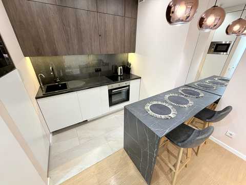 квартира за адресою Панорамна вул., 2-Г