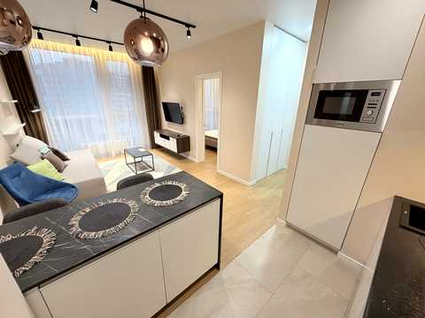 квартира за адресою Панорамна вул., 2-Г