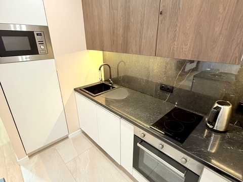 квартира за адресою Панорамна вул., 2-Г