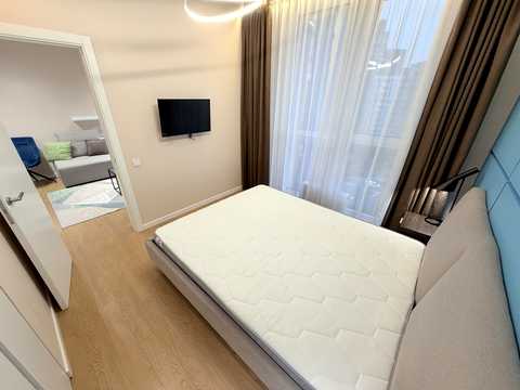 квартира за адресою Панорамна вул., 2-Г
