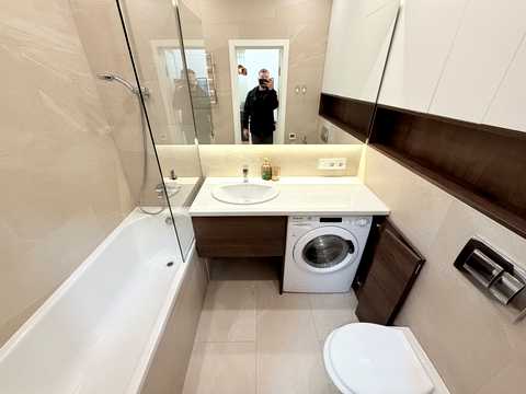 квартира за адресою Панорамна вул., 2-Г