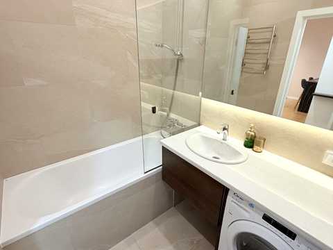 квартира за адресою Панорамна вул., 2-Г