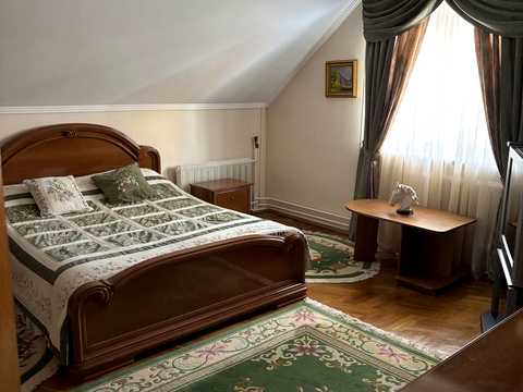 будинок за адресою Мистецька вул., 7