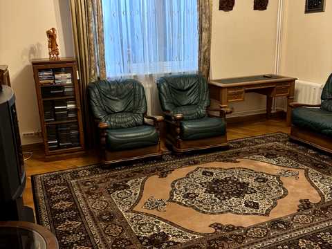 будинок за адресою Мистецька вул., 7