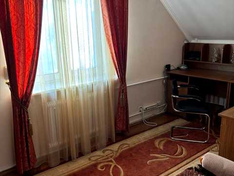 будинок за адресою Мистецька вул., 7