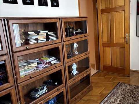 будинок за адресою Мистецька вул., 7