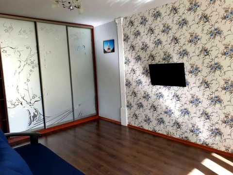 квартира по адресу Ларисы Руденко ул., 7