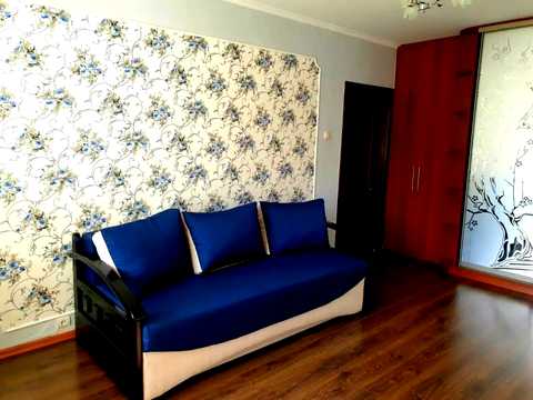 квартира по адресу Ларисы Руденко ул., 7