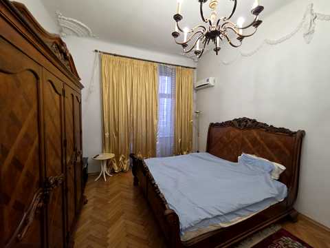 квартира за адресою Юліуша Словацького вул., 14