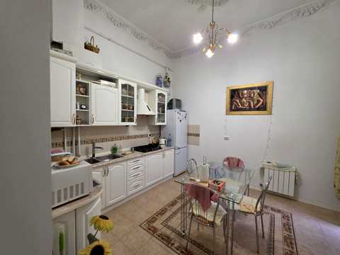 квартира за адресою Юліуша Словацького вул., 14