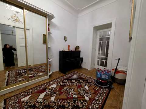 квартира за адресою Юліуша Словацького вул., 14