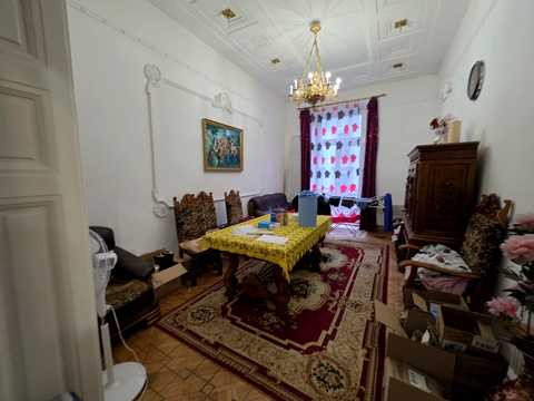 квартира за адресою Юліуша Словацького вул., 14