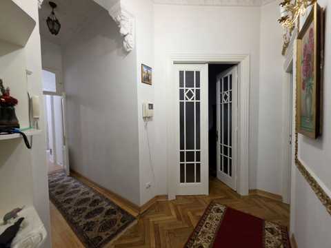 квартира за адресою Юліуша Словацького вул., 14