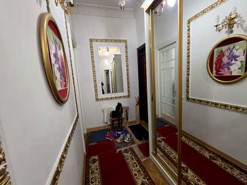 квартира за адресою Юліуша Словацького вул., 14