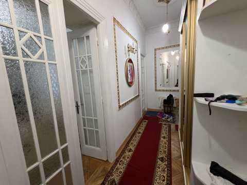 квартира за адресою Юліуша Словацького вул., 14